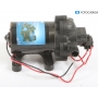 Carbest Wasserpumpe, 12V, 10L/min, 2,8bar (291478)