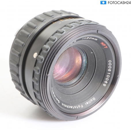 Rollei Rolleigon HFT 2,8/80 (291479)