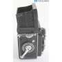 Rollei Rolleiflex 2,8F F&H Analoge Mittelformatkamera (291537)