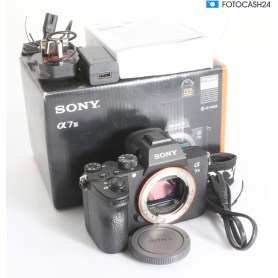 Sony Alpha 7 III (291591)