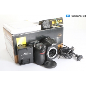 Nikon D7100 (291619)