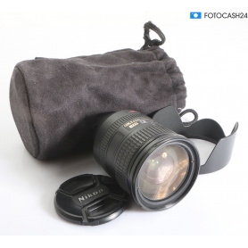 Nikon AF-S 3,5-5,6/18-200 IF ED VR DX (291620)