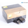 Nikon WU-1A Funkadapter USB-Dongle Wireless File Transmitter schwarz (291621)