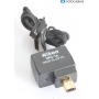 Nikon WU-1A Funkadapter USB-Dongle Wireless File Transmitter schwarz (291621)