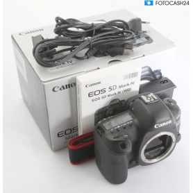 Canon EOS 5D Mark IV (291622)