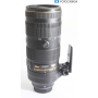 Nikon AF-S 2,8/70-200 E FL ED VR (291630)