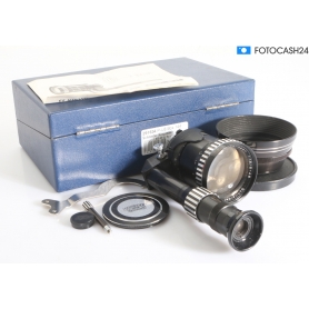 Schneider-Kreuznach Variogon 1,8/8-48 für Bolex (291634)