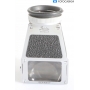 E.Leitz Wetzlar Visoflex 16460 T Prismen Sucher Leica Viewfinder (291637)