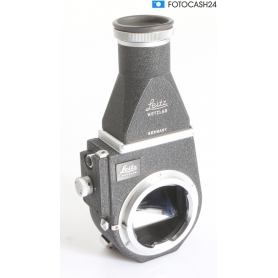 Leica Visoflex Leitz Winkel Prism Finder (291640)