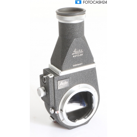 Leica Visoflex Leitz Winkel Prism Finder (291640)