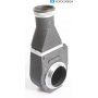Leica Visoflex Leitz Winkel Prism Finder (291640)