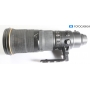 Nikon AF-S 4,0/500 E FL ED VR (291694)