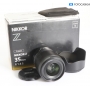 Nikon NIKKOR Z 1,8/35 S (291722)