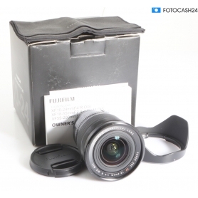 Fujifilm Fujinon Super EBC XF 4,0/10-24 R OIS (291733)