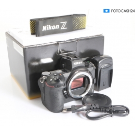 Nikon Z6 Mark II (291760)