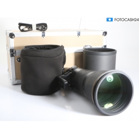 Nikon AF-S 5,6/800 E FL ED VR (291783)