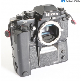 Nikon F3 (291786)