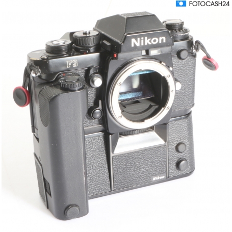 Nikon F3 (291786)