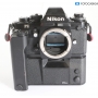 Nikon F3 (291786)