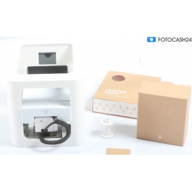 Toybox Alpha 2 3D Printer mit 1 Spule (291482)