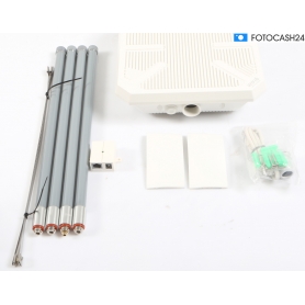 WAVLINK WS-WN573HX1 AX1800 OUTDOOR ACCE (291485)