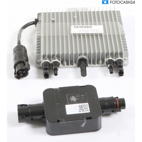 Deye MIKRO-WECHSELRICHTER 800 WATT (291487)