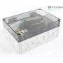 Phoenix Contact 1105828 SOL-SC-1ST-0-DC-2MPPT-2000SE Generatoranschlusskasten (291488)