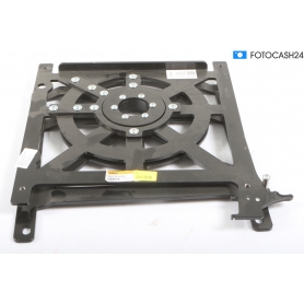 OEM Drehkonsole für Citroën Jumpy ab Bj. ab 03/2019, elektrische Sitze, Fahrerseite (291489)