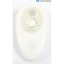 Medisana MBHV2 Sprudelbad Sprudelmatte Wellness 450 Watt 3 Schaltstufen weiß (291490)