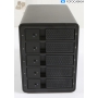 RENKFORCE 5BAY 3,5" HDD-Gehäuse USB 3.0 (291491)