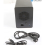 RENKFORCE 5BAY 3,5" HDD-Gehäuse USB 3.0 (291491)