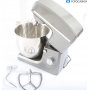 Clatronic Knetmaschine KM 3765 1500W tit (291498)