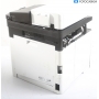 Kyocera Ecosys M5526cdn Farblaser-Multifunktionsgerät Drucker Kopierer Scanner Fax Duplex USB grau (291499)