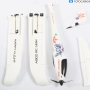 Amewi 3D Climber RC Segelflugmodell Segelflugzeug RtF 780mm 2,4GHz (291501)