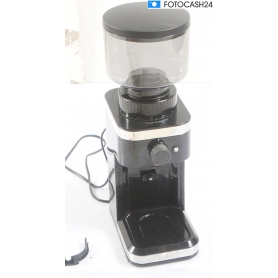 Graef Kaffeemühle CM 502, schwarz (291503)