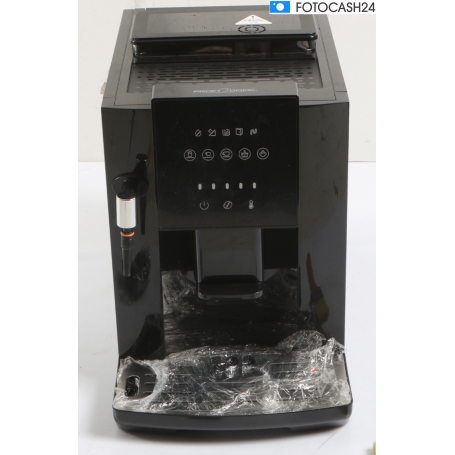 PC-KAV 1281 schwarz Kaffeevollautomat (291507)