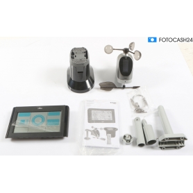 TFA Funk-Wetterstation WEATHER PRO 35-11 (291510)