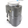 BEEM Kaffeemaschine Fresh-Aroma-Perfect III Thermo, 1000W, mit Mahlwerk, schwarz/Edelstahl (04233) (291514)