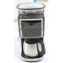 BEEM Kaffeemaschine Fresh-Aroma-Perfect III Thermo, 1000W, mit Mahlwerk, schwarz/Edelstahl (04233) (291515)