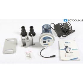 Poolex Turbo Salt 400 Salzelektrolyse, 40m³, 8g/h (291519)
