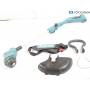 Makita Akku-Rasentrimmer DUR193Z 18V solo (291524)
