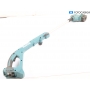 Makita Akku-Rasentrimmer DUR193Z 18V solo (291524)