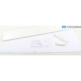 LEDVANCE PL CMFT 1200 P 33W 840 U19 DALIVR LED Panelleuchte, 33W, 4320lm, 4000K, weiß (291525)