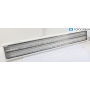 Fluolite LUX 2xLED 1500 BASIC Rasterleuchte, 4000K, 7200lm, 58W, Länge 1510mm (84861555) (291526)