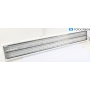 Fluolite LUX 2xLED 1500 BASIC Rasterleuchte, 4000K, 7200lm, 58W, Länge 1510mm (84861555) (291526)