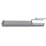 LED Wegeleuchte QUBO (291527)