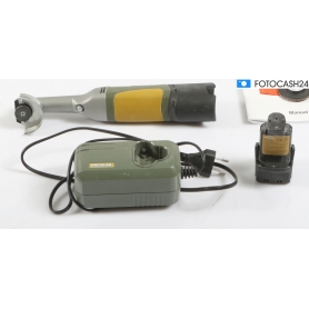 Proxxon LANGHALS WINKELBOHRMASCHINE LWB/E (291529)