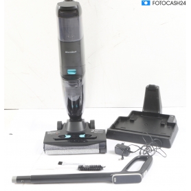 MAMIBOT FLOMO II PLUS AKKU NASS-/TROCKE (291535)