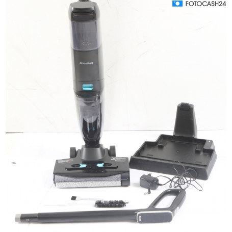 MAMIBOT FLOMO II PLUS AKKU NASS-/TROCKE (291535)