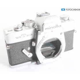 Minolta SR-T 303 (291538)